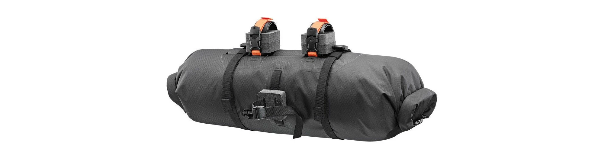 Ortlieb Sacoche De Guidon Handlebar-Pack 15L