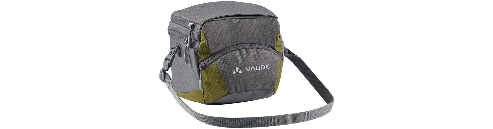 VAUDE Sacoche De Guidon Ontour Box M – Image 2