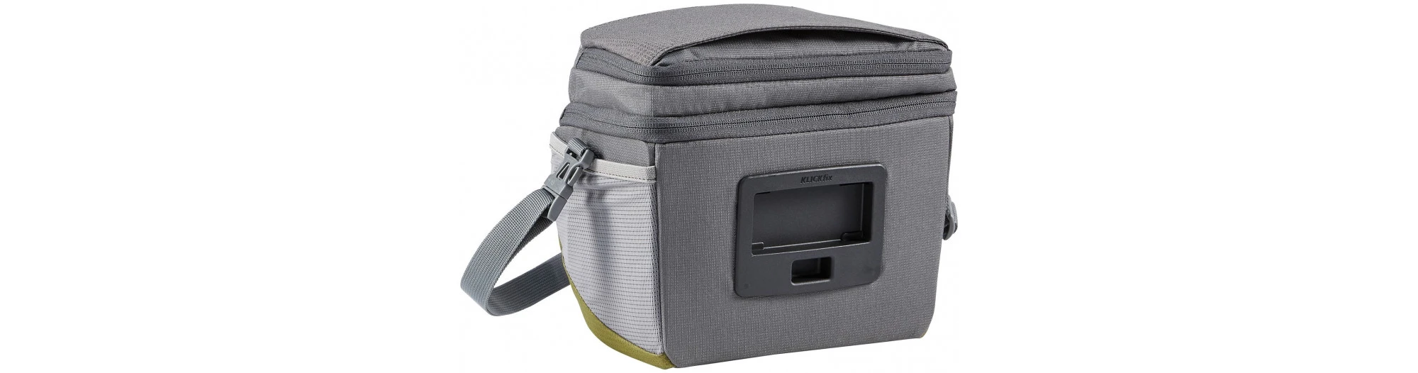 VAUDE Sacoche De Guidon Ontour Box M – Image 3