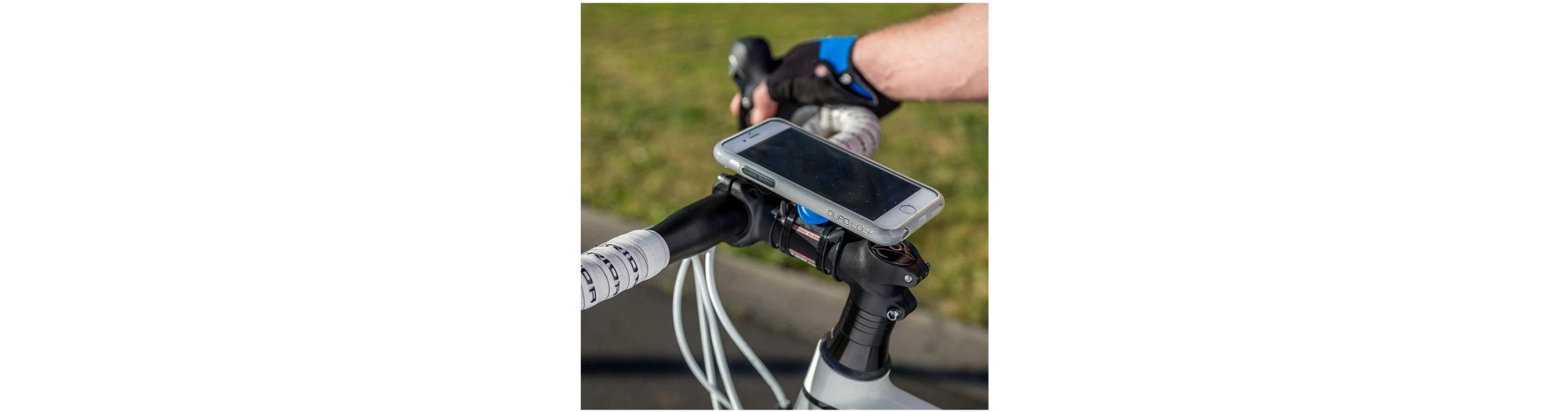 Support Smartphone Quad Lock Iphone – Image 3