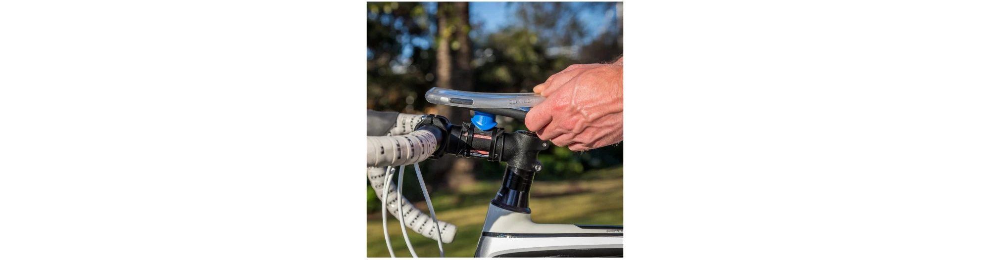 Support Smartphone Quad Lock Iphone – Image 4