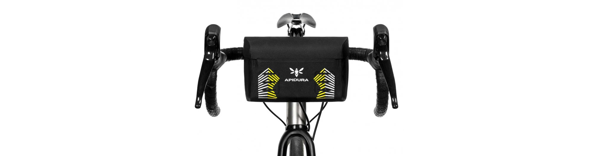 APIDURA Sacoche De Guidon Racing Mini Pack 2.5L