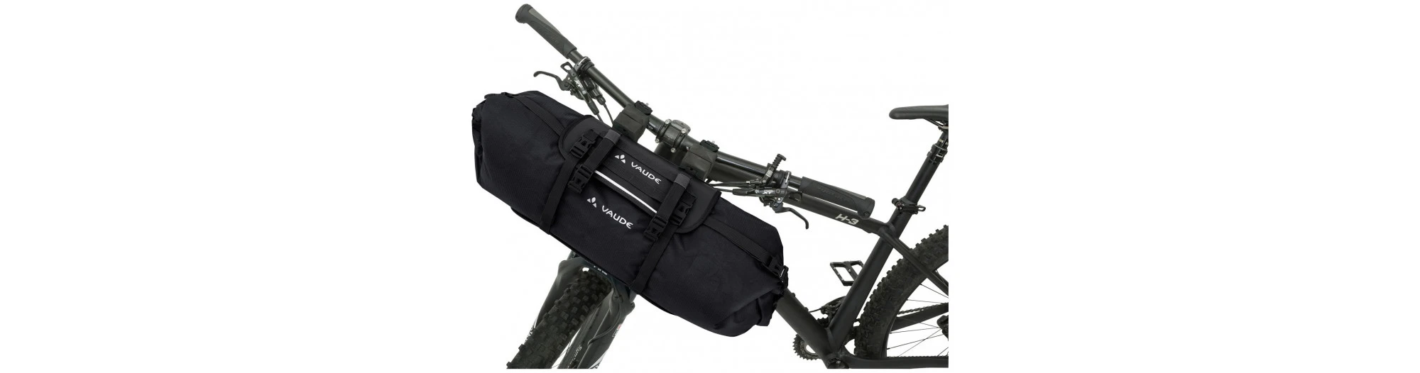 VAUDE Sacoche De Guidon Trailfront – Image 2
