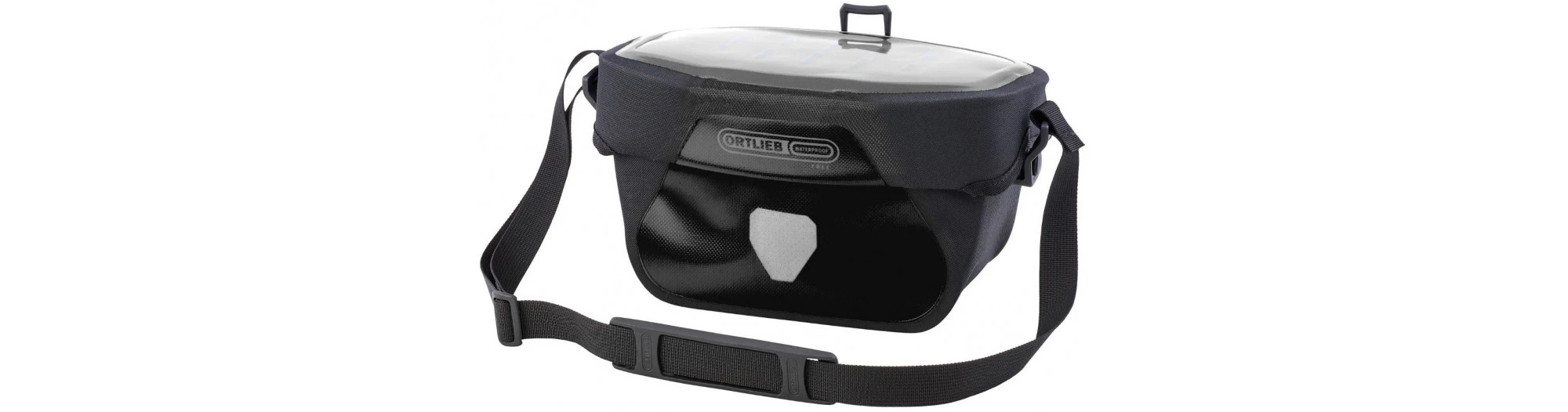 Ortlieb Sacoche De Guidon Ultimate 6 Free