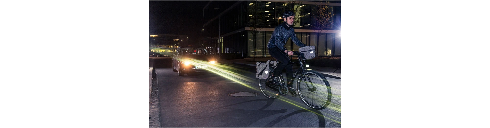 Ortlieb Sacoche De Guidon Ultimate 6 High Visibility L – Image 5