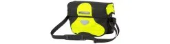 Ortlieb Sacoche De Guidon Ultimate6 High Visibility M 2017