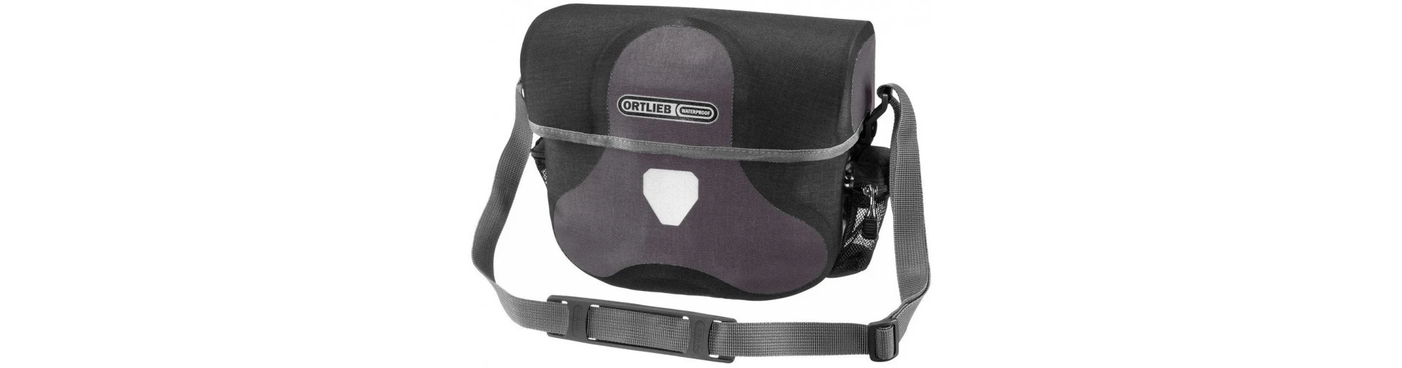 Ortlieb Sacoche De Guidon Ultimate Six Plus 5L