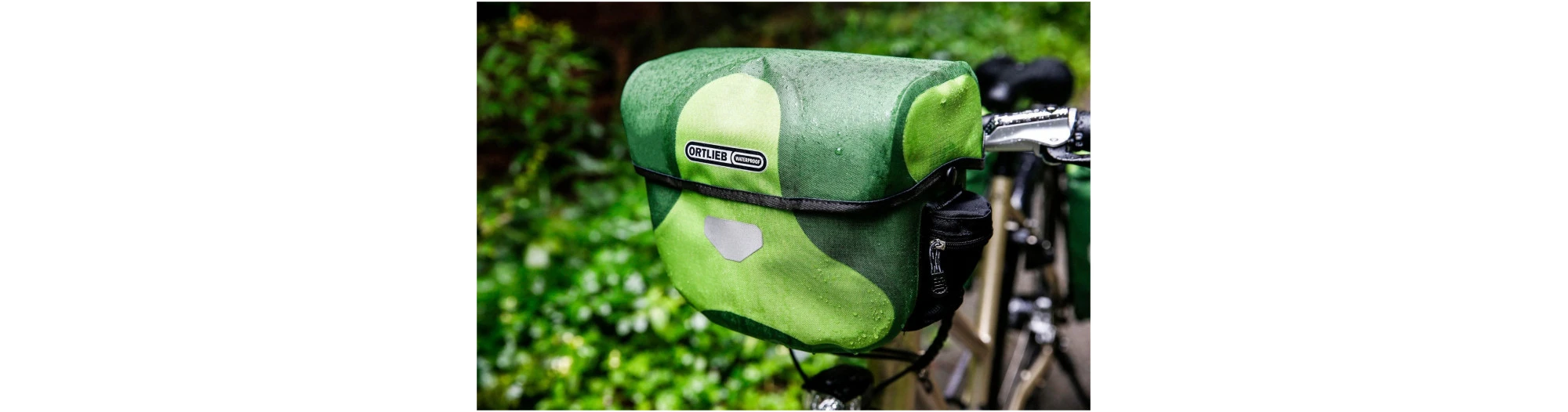 Ortlieb Sacoche De Guidon Ultimate 6 Plus – Image 2