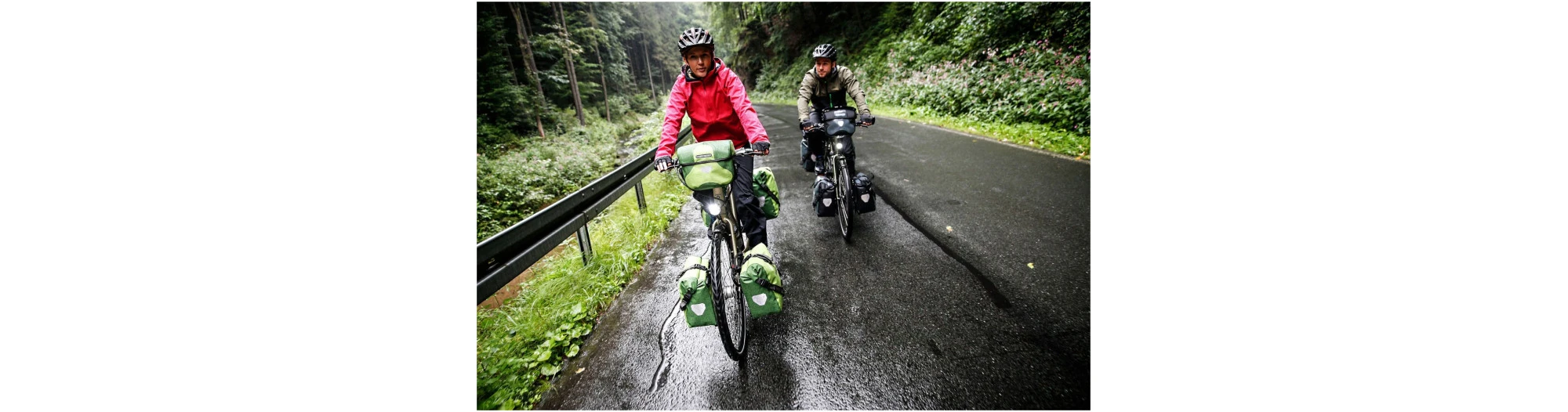 Ortlieb Sacoche De Guidon Ultimate 6 Plus – Image 4