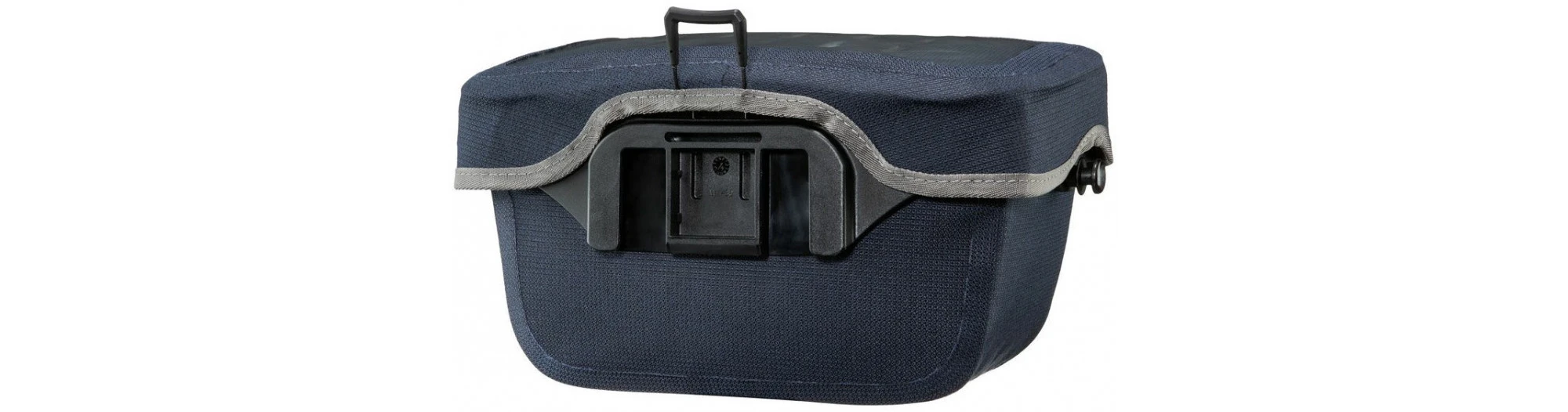 Ortlieb Sacoche De Guidon Ultimate 6 Urban 5L – Image 3