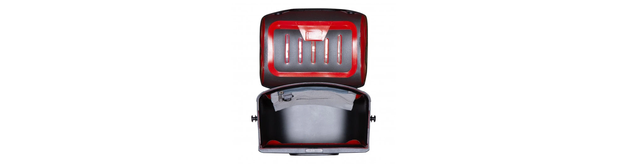 Ortlieb Sacoche De Guidon Ultimate Original 7L – Image 4