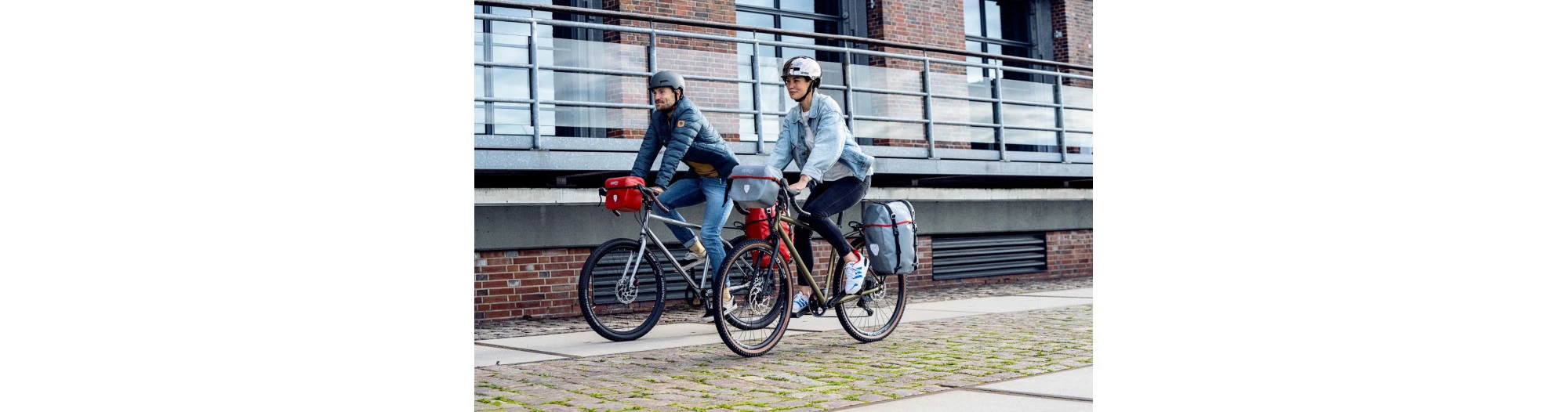 Ortlieb Sacoche De Guidon Ultimate Original 7L – Image 8