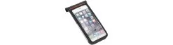 ZEFAL Support Imperméable Pour Smartphone Z-console Dry L