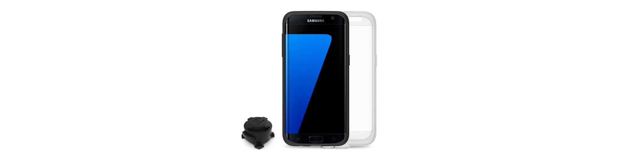 ZEFAL Support De Smartphone Z-Console Light Samsung