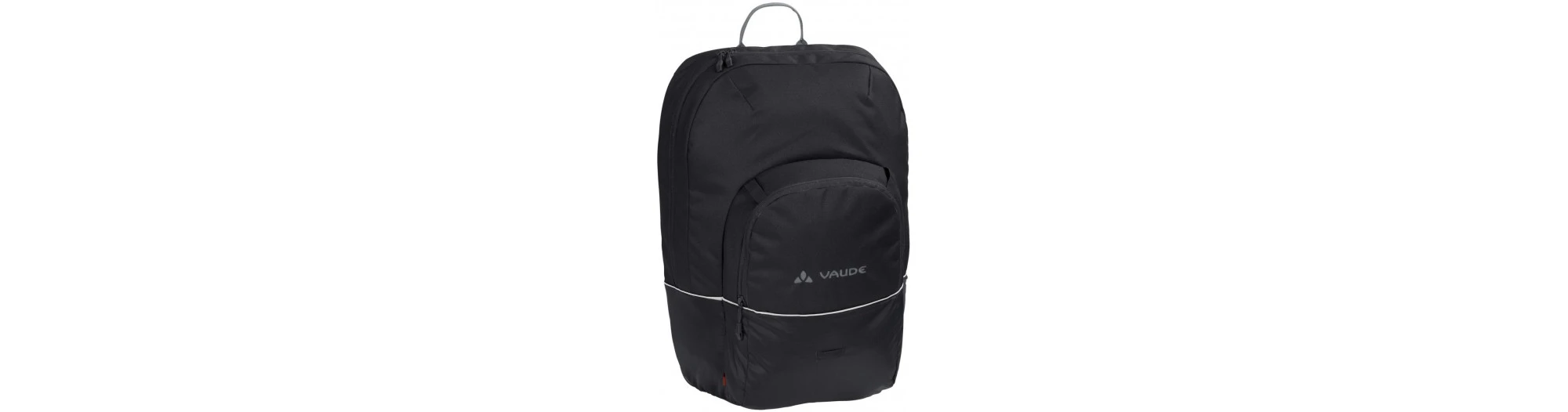 VAUDE Sacoche Porte Bagage Arrière Cycle 22