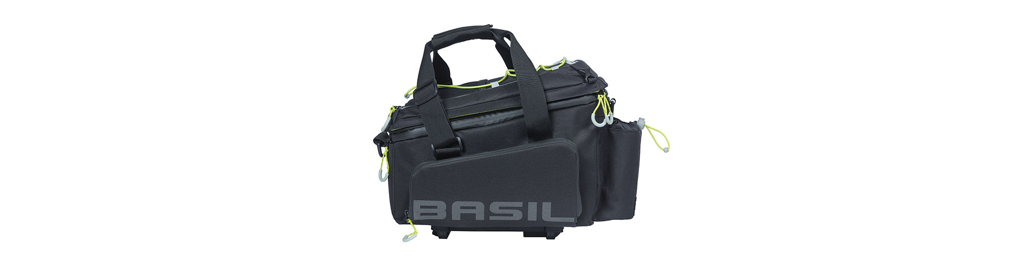 BASIL Sacoche Arrière Miles XL Mik – Image 2