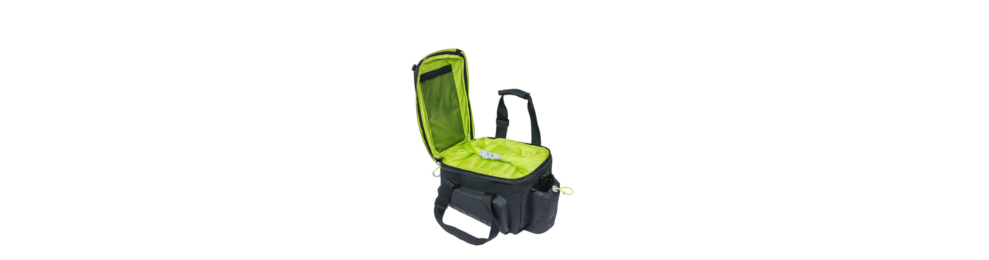 BASIL Sacoche Arrière Miles XL Mik – Image 4