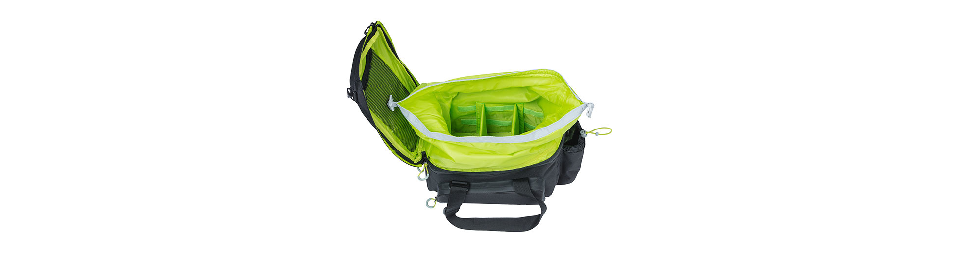 BASIL Sacoche Arrière Miles XL Mik – Image 5