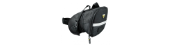 Topeak Sacoche De Selle Aero Wedge Pack Strap M