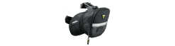 Topeak Sacoche De Selle Aero Wedge Pack Quickclik Medium