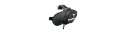 Topeak Sacoche De Selle Aero Wedge Pack Quickclik Micro