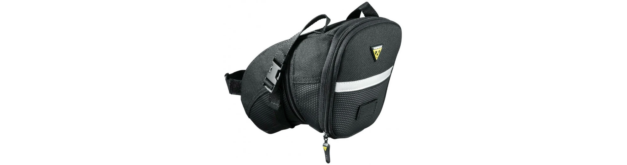 Topeak Sacoche De Selle Aero Wedge Pack Strap Large