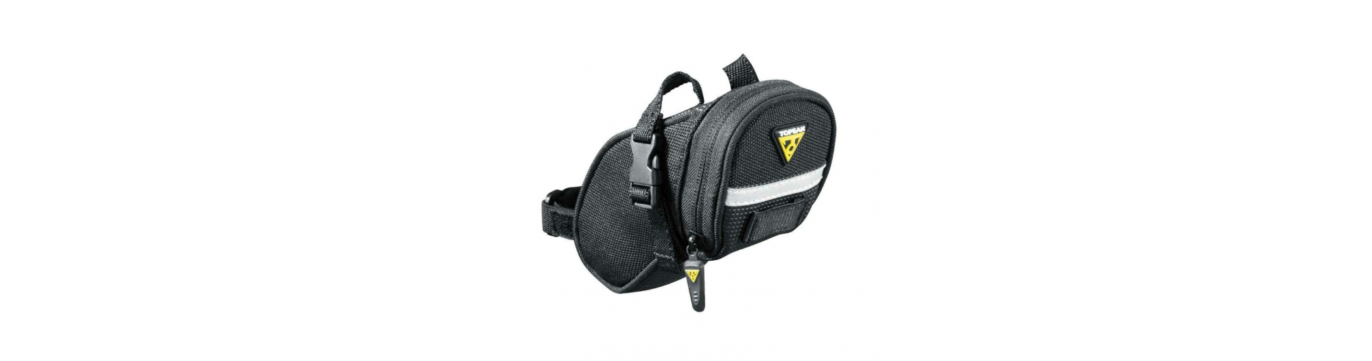 Topeak Sacoche De Selle Aero Wedge Pack Strap Micro