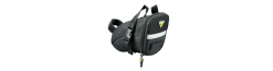 Topeak Sacoche De Selle Aero Wedge Pack Strap S