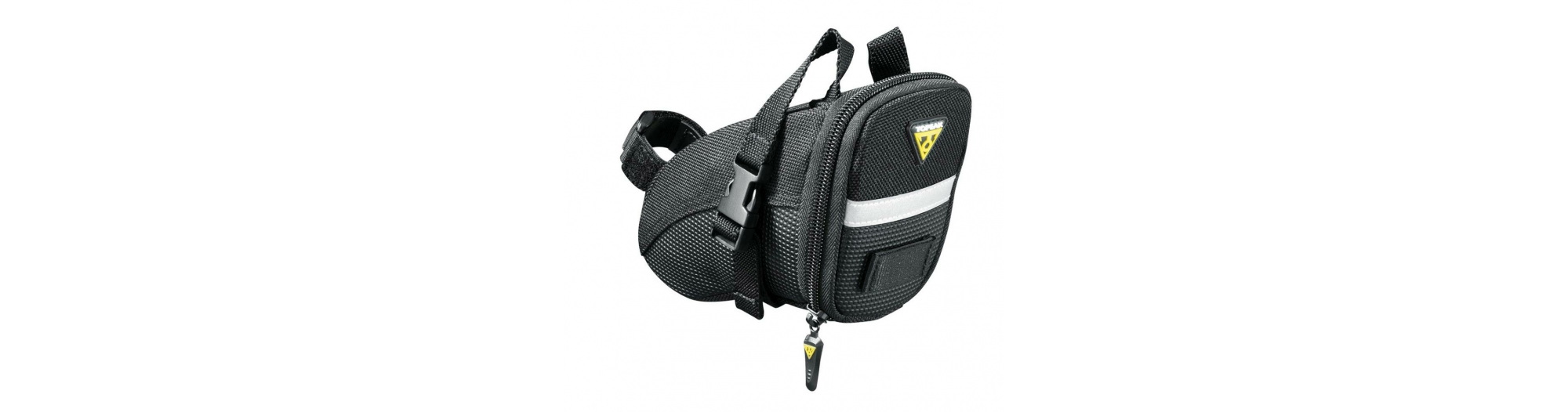 Topeak Sacoche De Selle Aero Wedge Pack Strap S