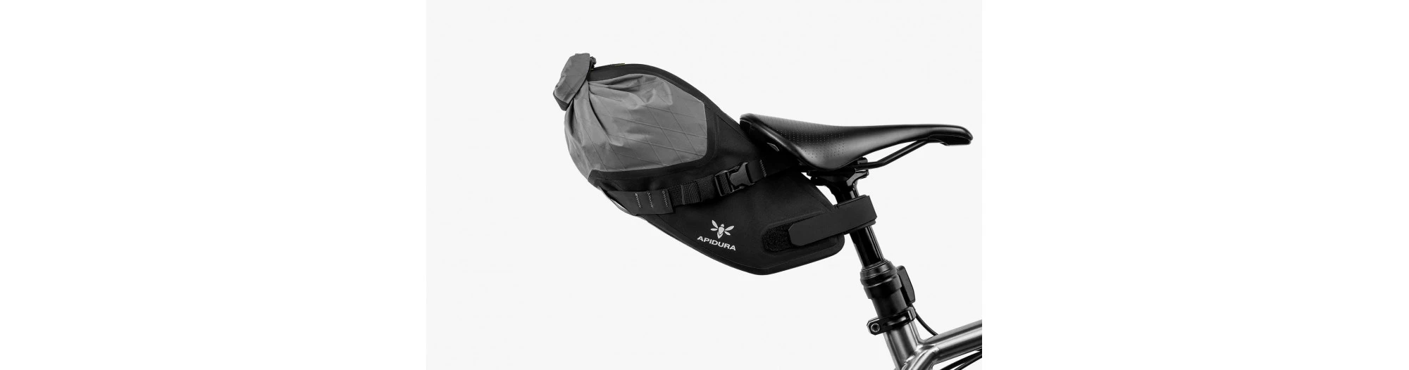 APIDURA Sacoche De Selle Backcountry 4.5L – Image 3