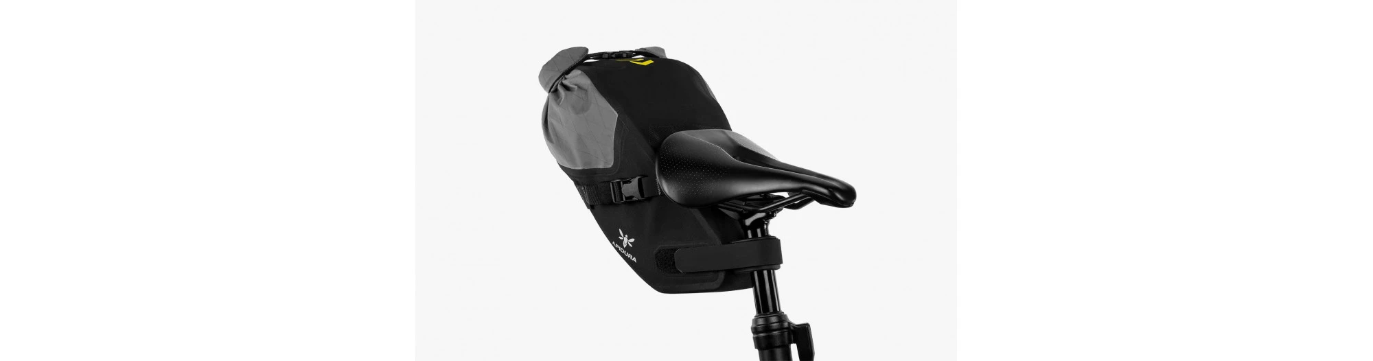 APIDURA Sacoche De Selle Backcountry 4.5L – Image 4