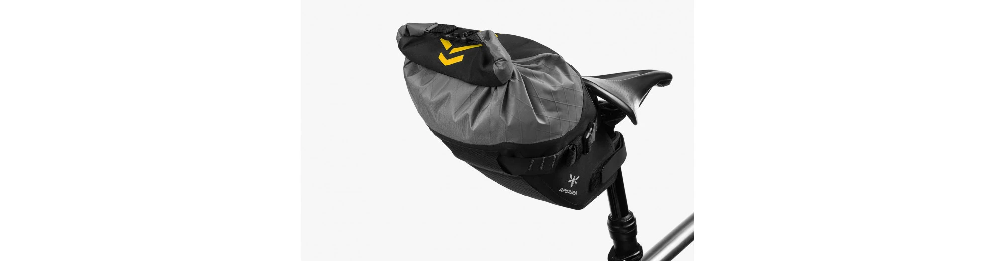 APIDURA Sacoche De Selle Backcountry 4.5L – Image 5