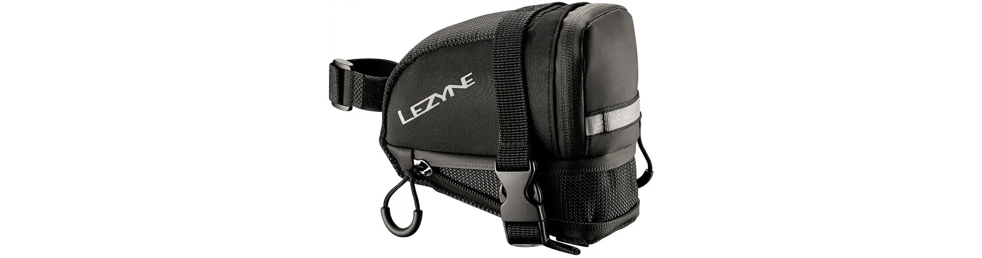 Lezyne Sacoche De Selle Caddy Ex