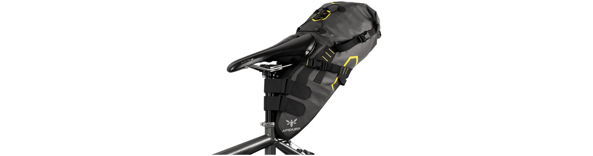 APIDURA Sacoche De Selle Expedition Pack Medium 14L – Image 3
