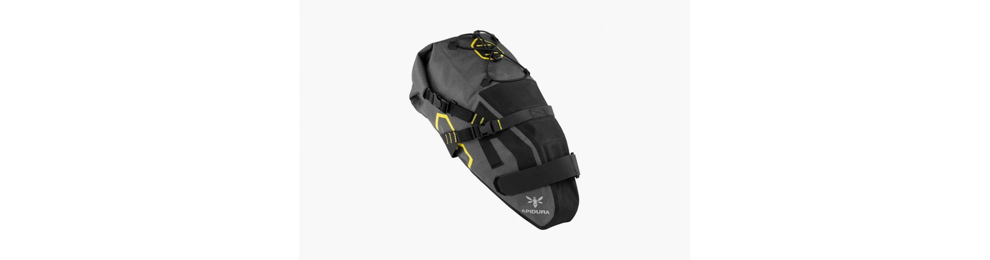 APIDURA Sacoche De Selle Expedition Small Pack 9L