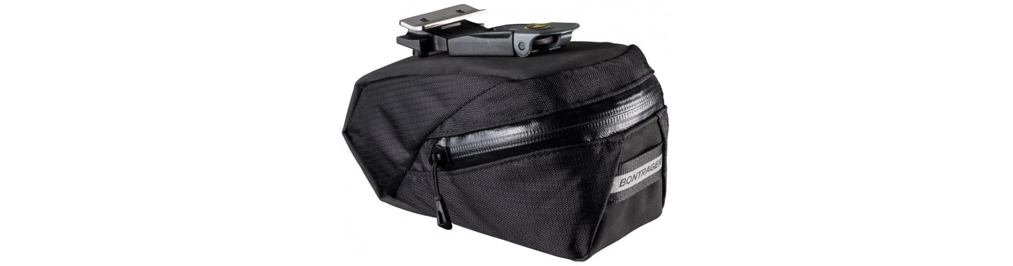 BONTRAGER Sacoche De Selle Pro Quick Cleat L