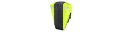 Ortlieb Sacoche De Selle Saddle-Bag Two High Visibility 4.1L