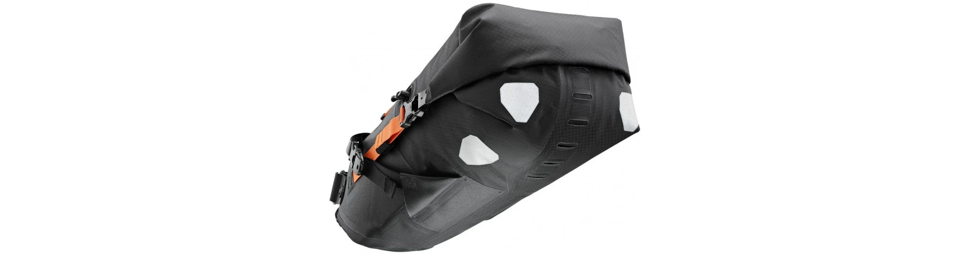 Ortlieb Sacoche De Selle Seat-Pack 11L – Image 2