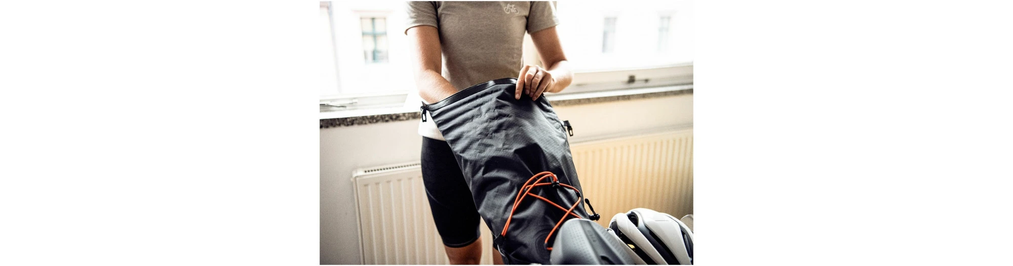 Ortlieb Sacoche De Selle Seat-Pack 11L – Image 8