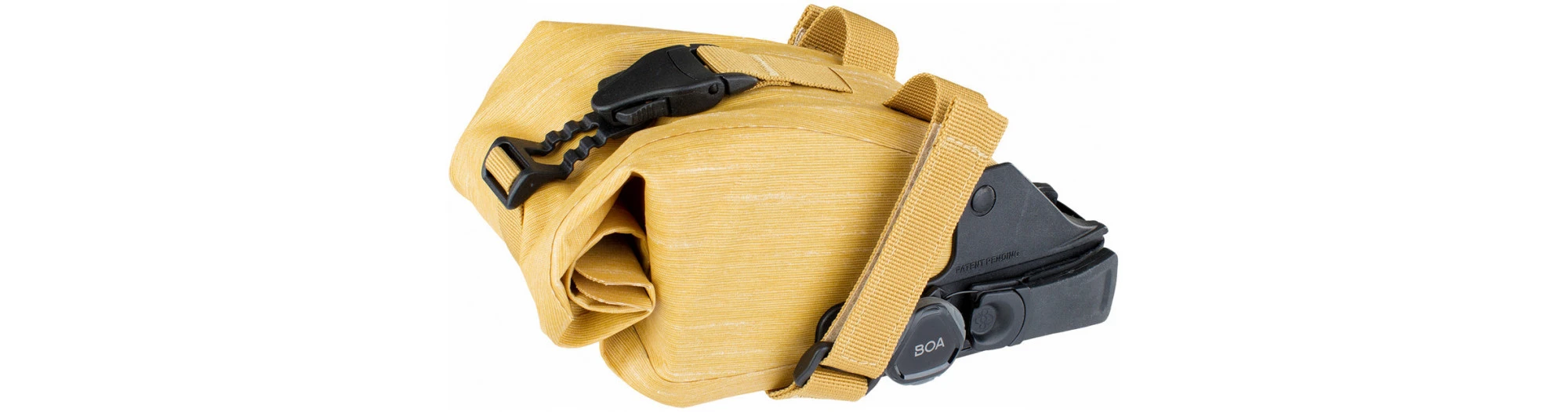 Evoc Sacoche De Selle Seat Pack Boa 1L – Image 2