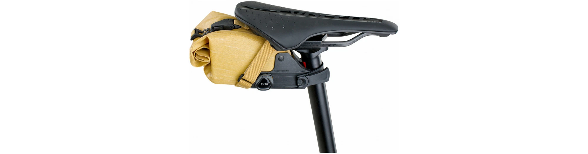 Evoc Sacoche De Selle Seat Pack Boa 1L – Image 5