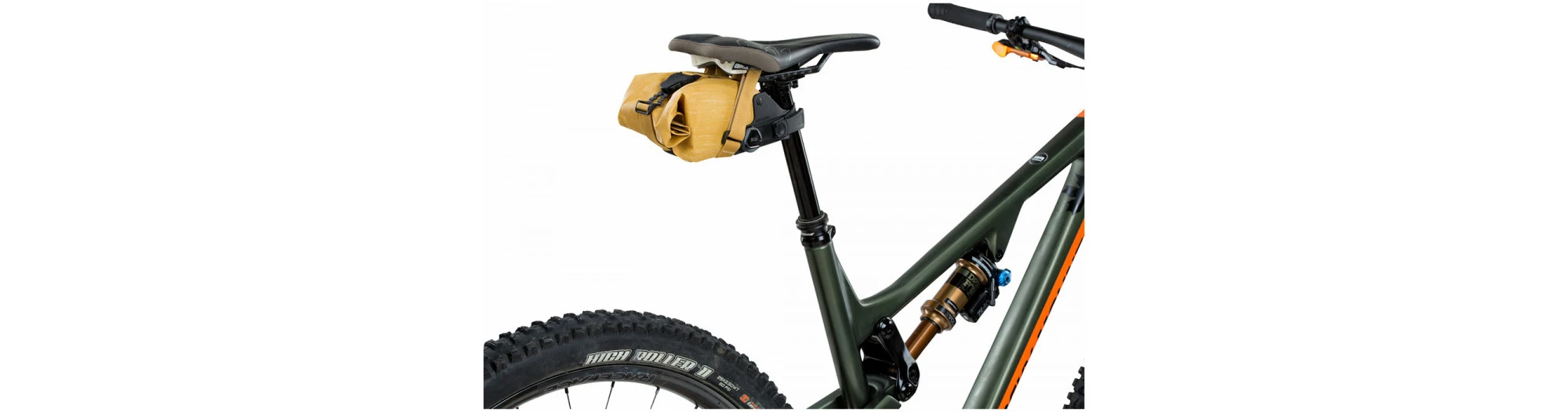 Evoc Sacoche De Selle Seat Pack Boa 1L – Image 6