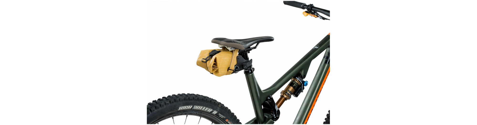 Evoc Sacoche De Selle Seat Pack Boa 1L – Image 7