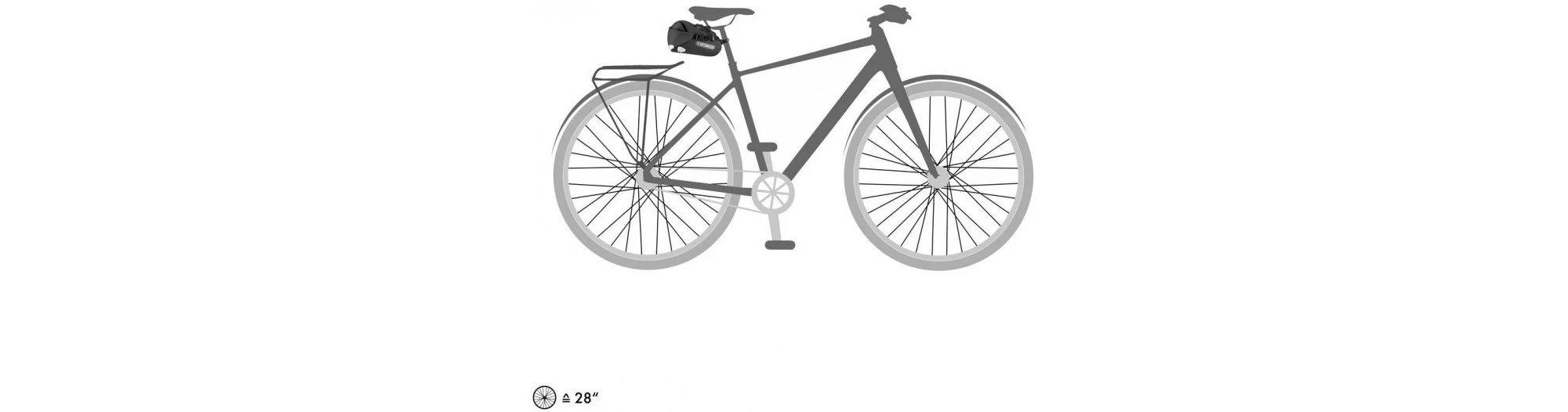 Ortlieb Saddle-Bag Two – Image 6