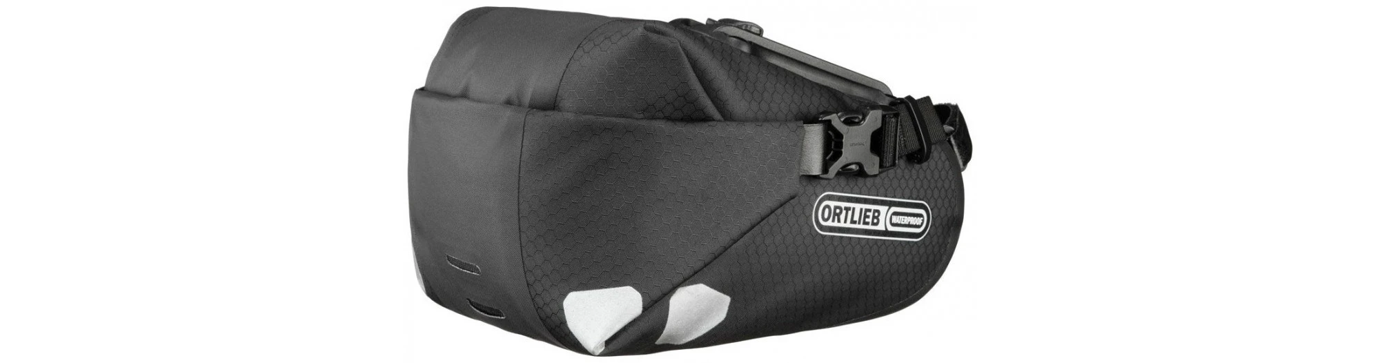 Ortlieb Saddle-Bag Two