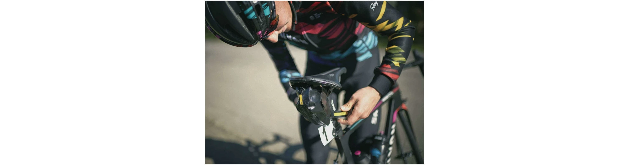 Topeak Sacoche De Selle étanche Dynawedge – Image 2