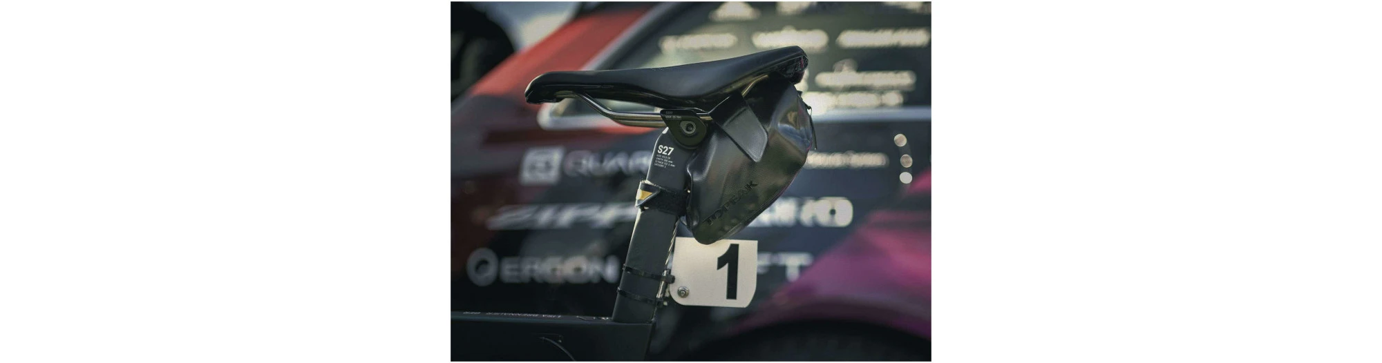 Topeak Sacoche De Selle étanche Dynawedge – Image 3