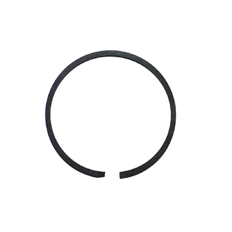 Segment De Piston Moteur Solex 39.5 X 1.7 (droit)