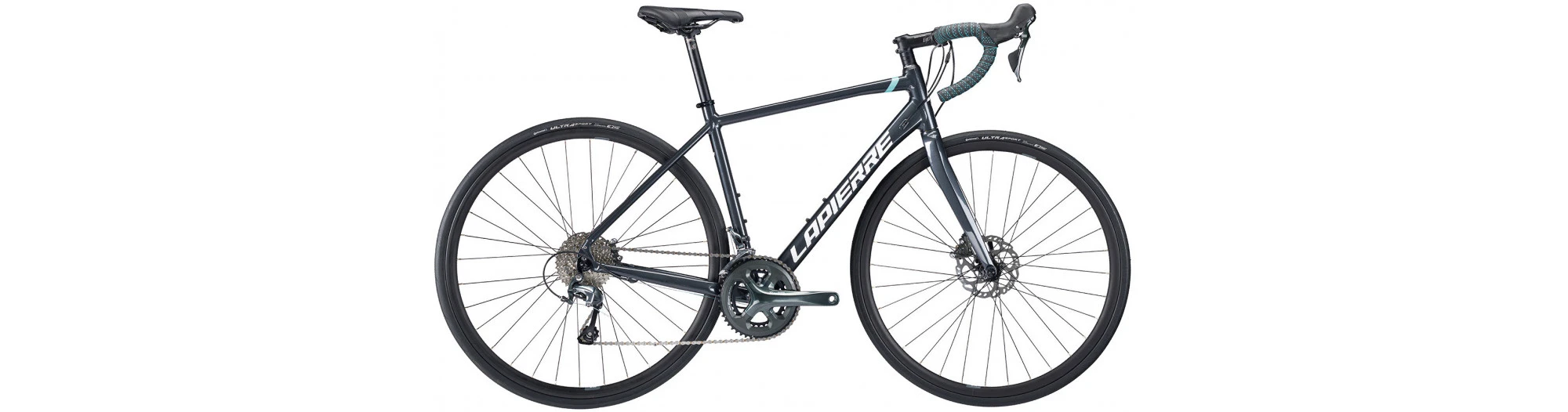 Lapierre Sensium 3.0 Disc Femme