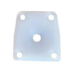 Siège De Membrane Solex Pompe à Essence (blanc)